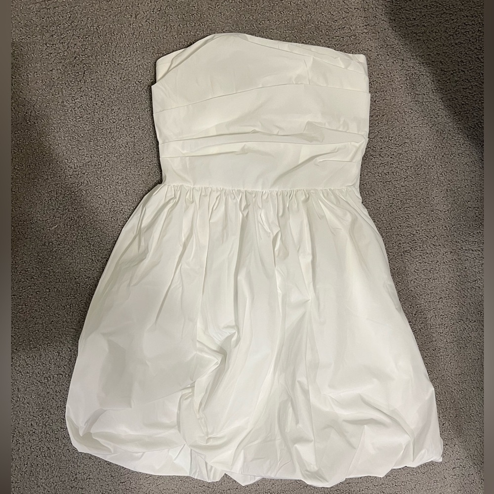 Amanda Uprichard Stassie Dress